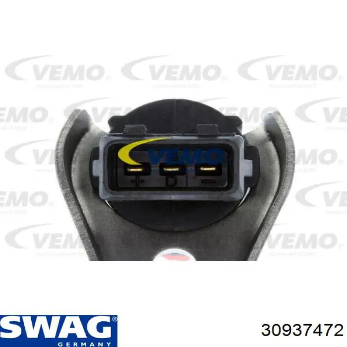 Датчик скорости 30937472 Swag