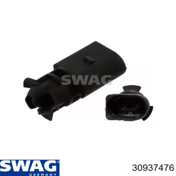 Купить 30937476 Swag Датчик температуры наружного воздуха