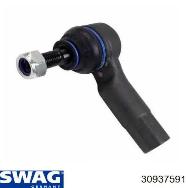 Купить 30937591 Swag Тяга рулевая в сборе левая