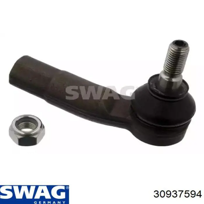 30937594 Swag наконечник рулевой тяги внешний