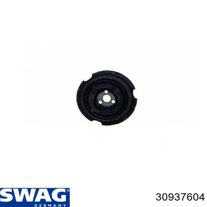 Опора стойки амортизатора переднего Swag 30937604 цена, от 19.09 USD