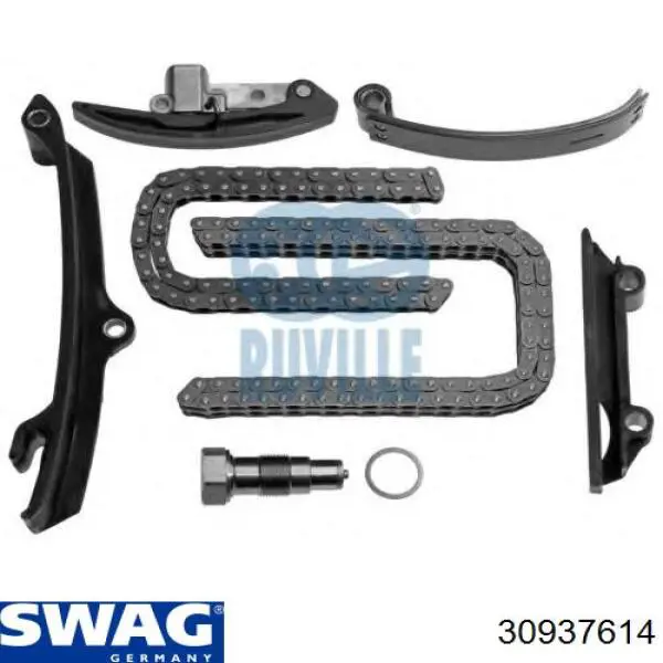 Цепь промежуточного вала Swag 30937614 цена, от 22.63 USD