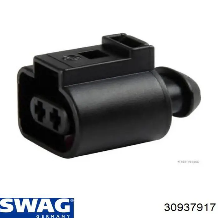 Conector Luces Antinieblas (Chip) 30937917 Swag