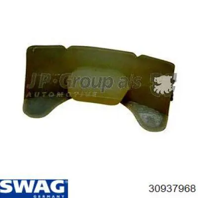 Направляющая солазок сидения Swag 30937968 цена, от 0.82 USD