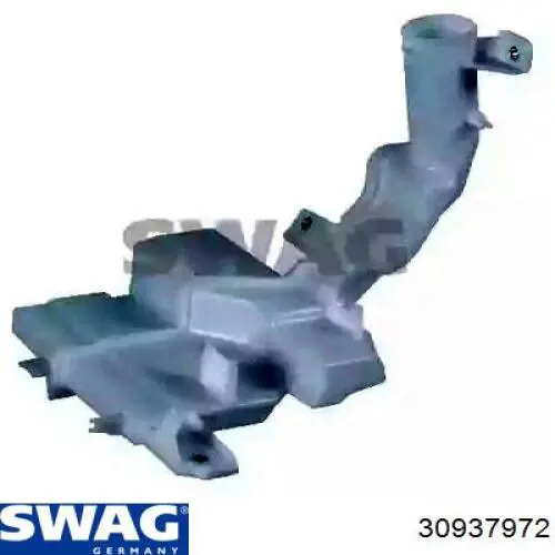 Бачок омывателя лобового стекла Swag 30937972 цена, от 24.23 USD
