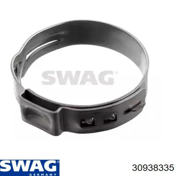 30938335 Swag Пыльник гранаты внутренний, левый