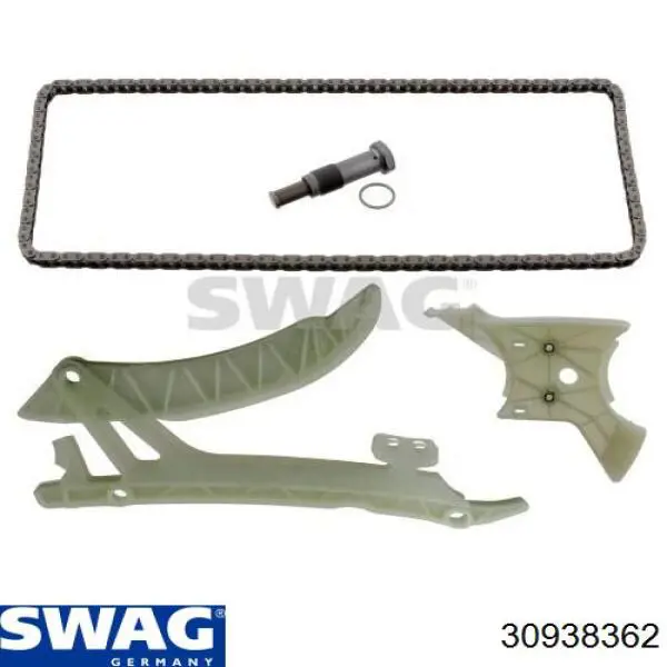 Купить 30938362 Swag Набор цепи грм