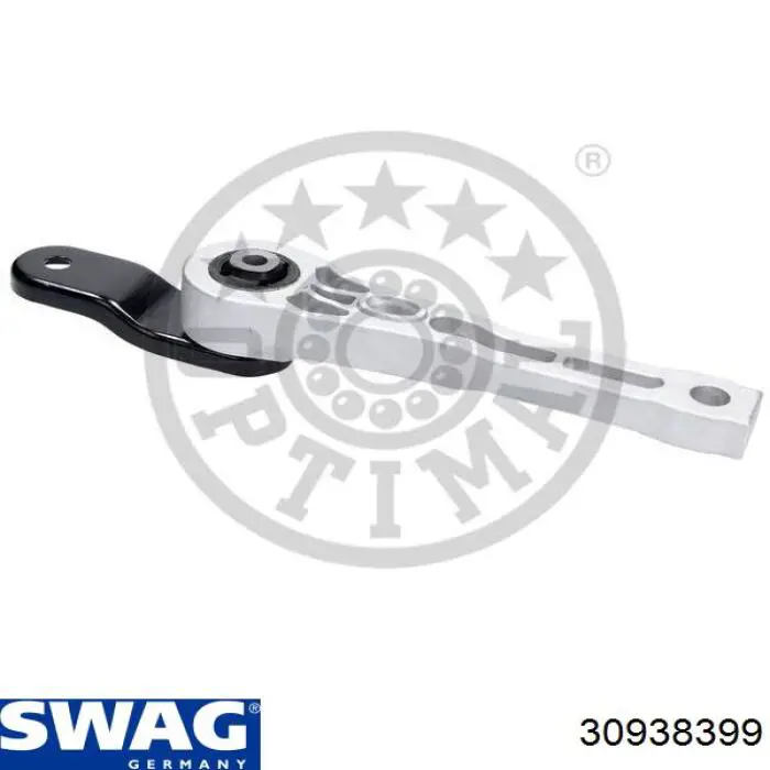 Подушка двигателя Swag 30938399