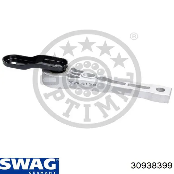 Задняя опора двигателя Swag 30938399 цена, от 24.66 USD