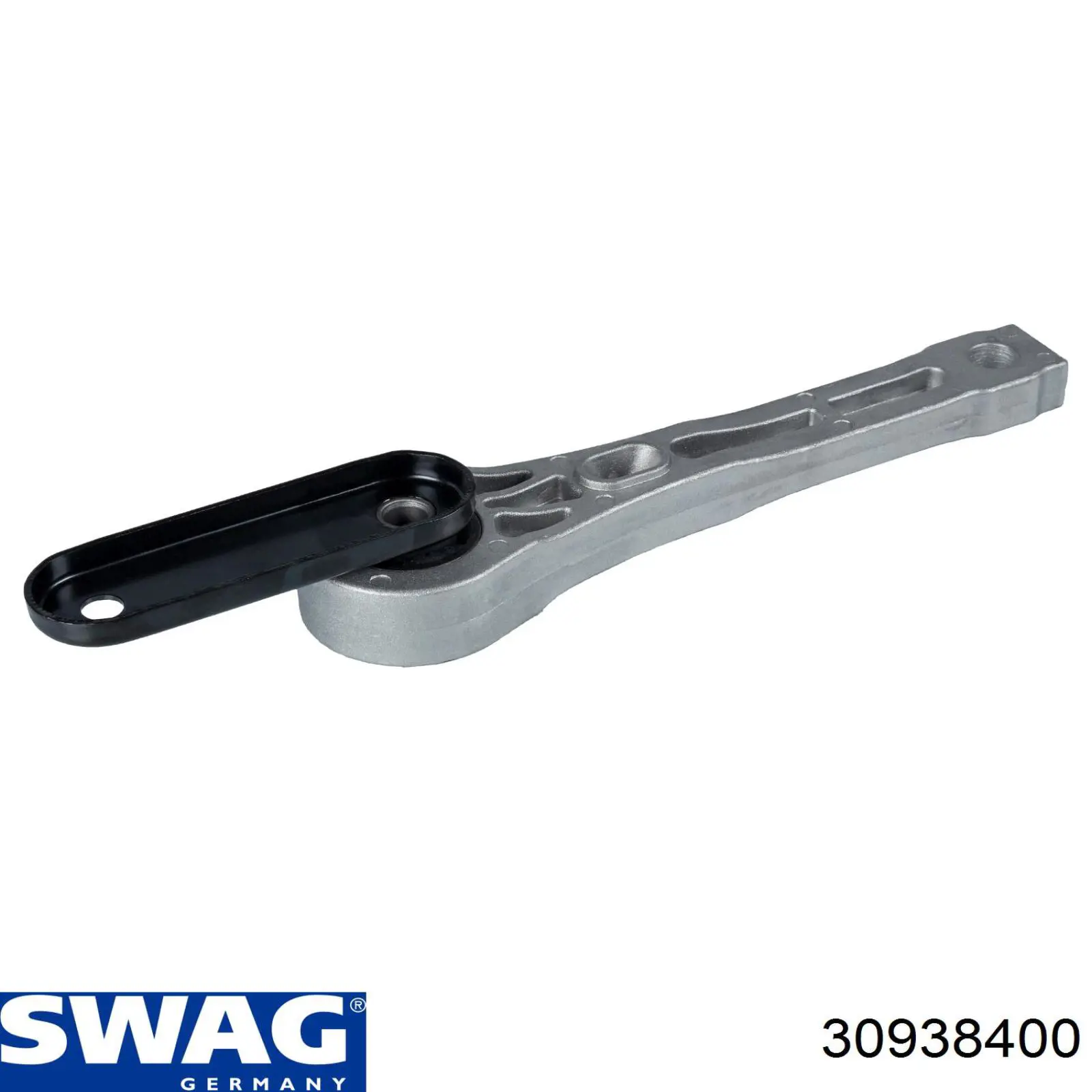 30938400 Swag Задняя подушка двигателя