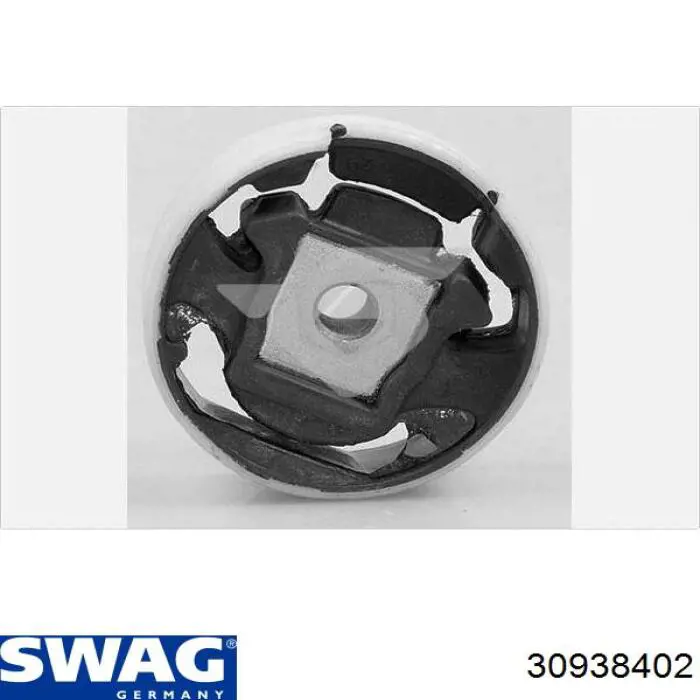 Задняя опора двигателя Swag 30938402