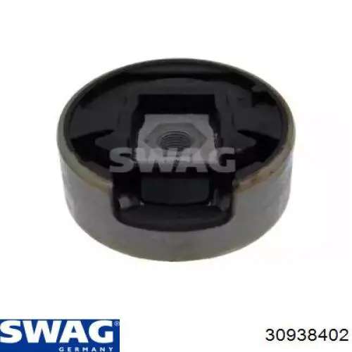30938402 Swag подушка (опора двигателя задняя (сайлентблок))