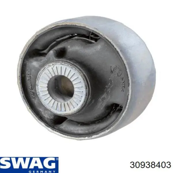 Сайлентблок передней подвески Swag 30938403 цена, от 12.68 USD