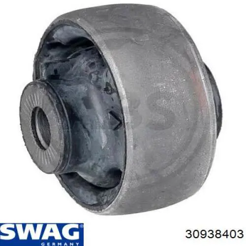 Купить 30938403 Swag Сайлентблок нижний передней подвески