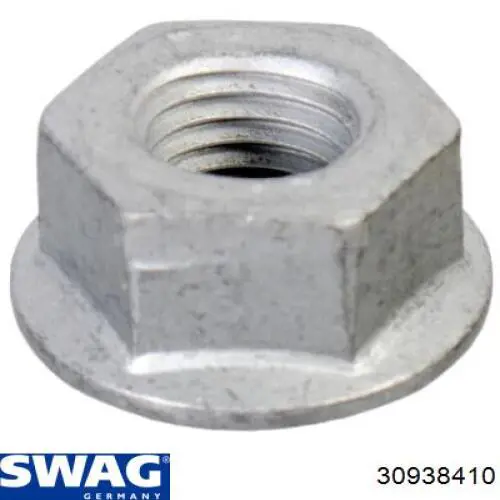 Купить 30938410 Swag Амортизационная стойка