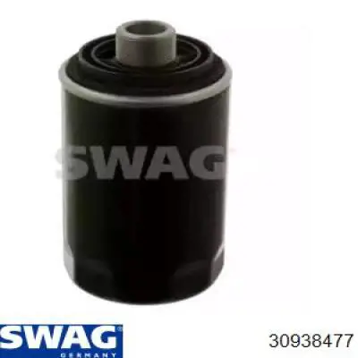 30938477 Swag масляный фильтр