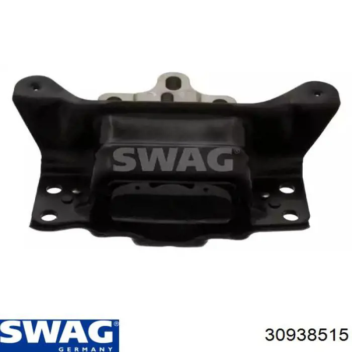 30938515 Swag подушка (опора двигателя левая)