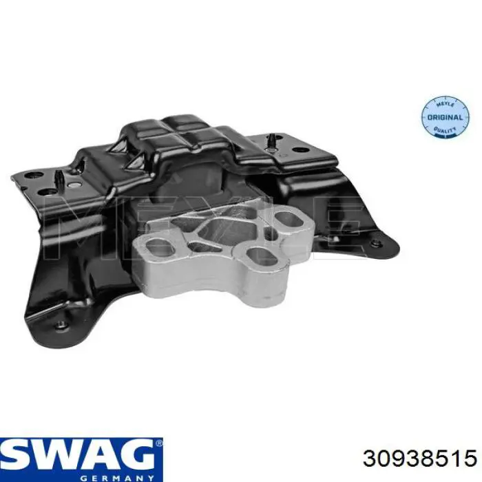 Купить 30938515 Swag Левая подушка двигателя