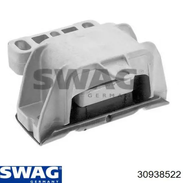 Купить 30938522 Swag Левая подушка двигателя