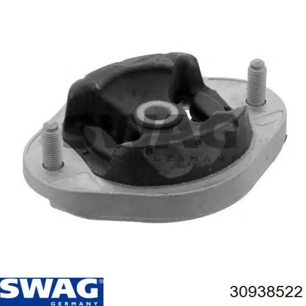Гидроопора двигателя левая Swag 30938522 цена, от 39.37 USD