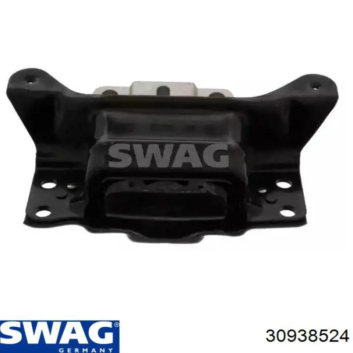 30938524 Swag подушка (опора двигателя левая)