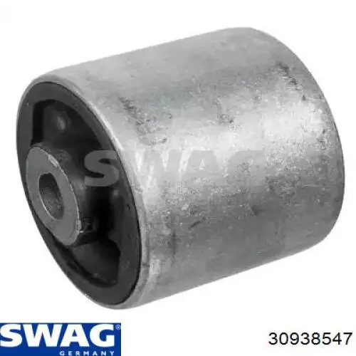 Сайлентблок передней подвески Swag 30938547 цена, от 21.53 USD