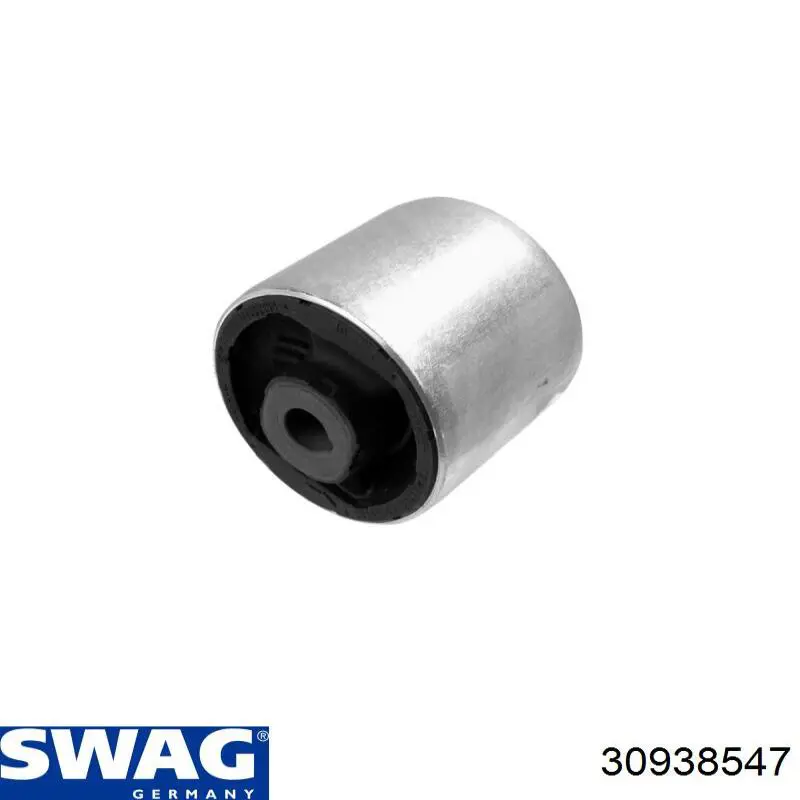 Купить 30938547 Swag Сайлентблок нижний передней подвески