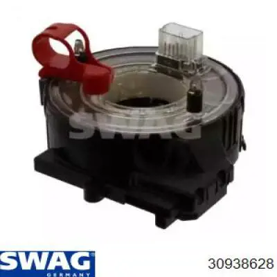 Контактное кольцо подушки безопасности Swag 30938628 цена, от 16.70 USD