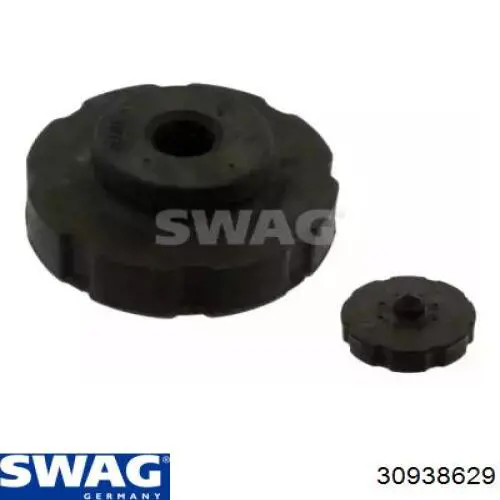 Проставка задней пружины 30938629 Swag