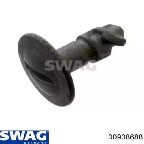 Perno de protección del motor 30938688 Swag