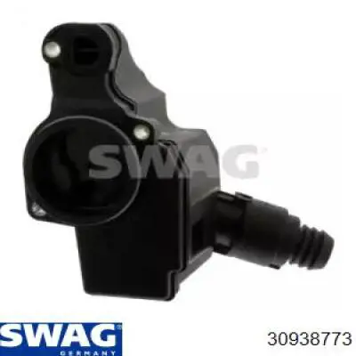 Маслоотделитель картерных газов 30938773 Swag