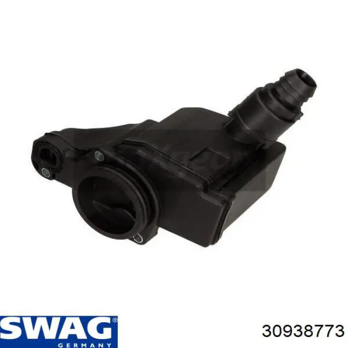 Маслоотделитель (сепаратор) системы вентиляции картера Swag 30938773