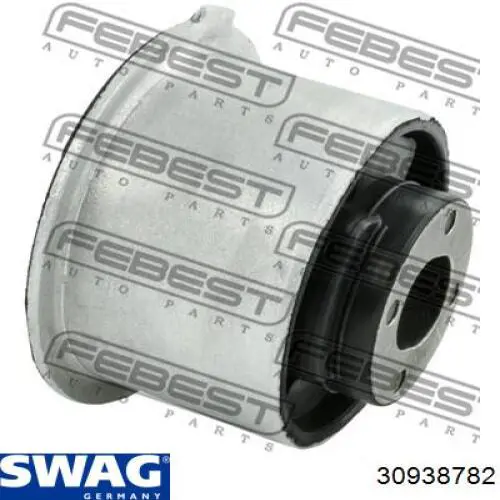 Сайлентблок передней балки Swag 30938782 цена, от 19.08 USD