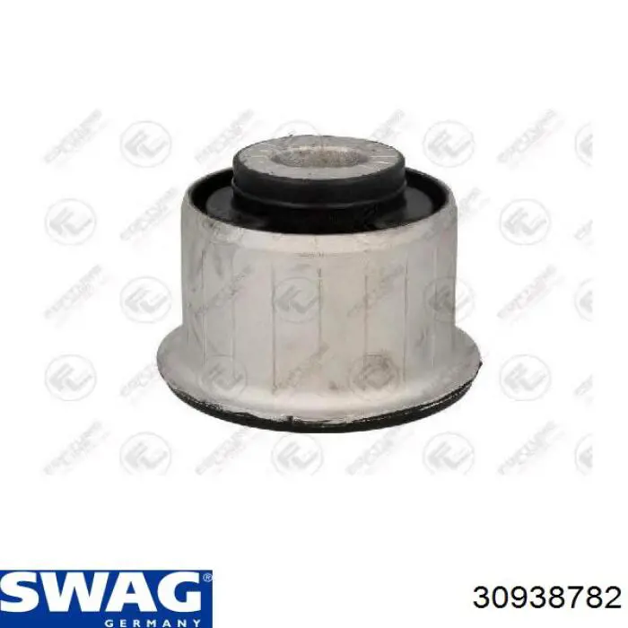Купить 30938782 Swag Сайлентблок переднего подрамника