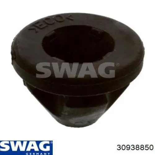 Купить 30938850 Swag Подушка декоративной крышки мотора
