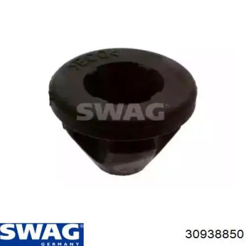 30938850 Swag Подушка декоративной крышки мотора