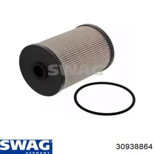 30938864 Swag топливный фильтр