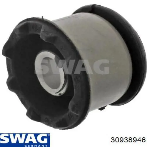 Сайлентблок передней балки Swag 30938946 цена, от 14.13 USD