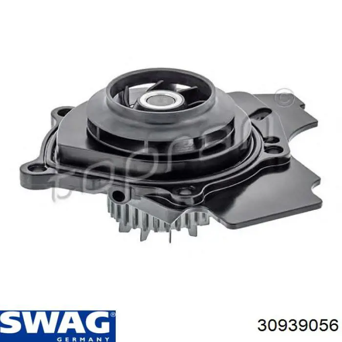 Купить 30939056 Swag Насос охлаждения