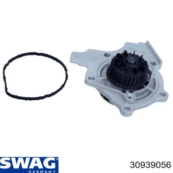 Помпа охлаждения Swag 30939056 цена, от 36.24 USD