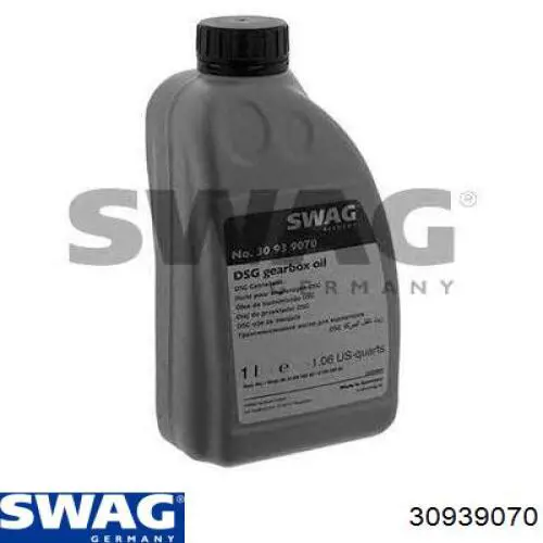Купить 30939070 Swag Масло АКПП
