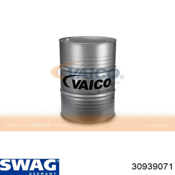 30939071 Swag Масло в коробку передач