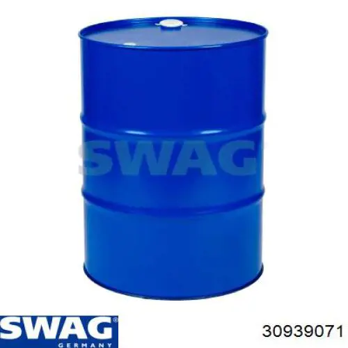 Купить 30939071 Swag Масло АКПП