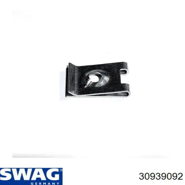 Клипса защиты днища Swag 30939092