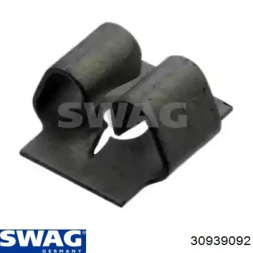 30939092 Swag Клипса защиты днища