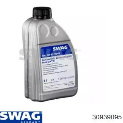 Трансмиссионное масло 30939095 Swag