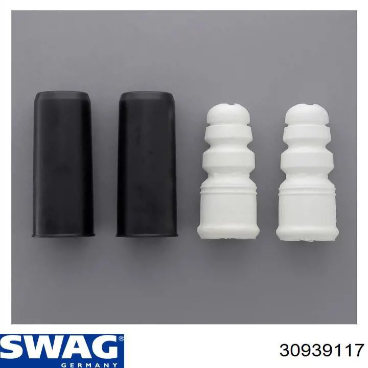 Купить 30939117 Swag Пыльник стойки амортизатора