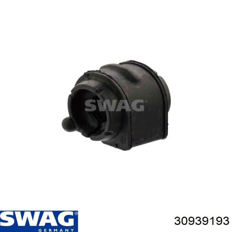Купить 30939193 Swag Втулка заднего стабилизатора