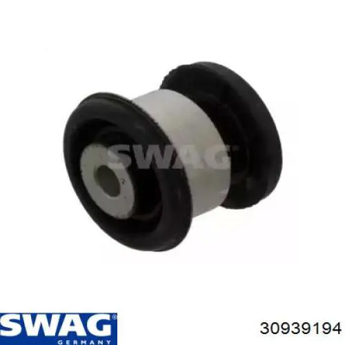 Сайлентблок переднего верхнего рычага 30939194 Swag