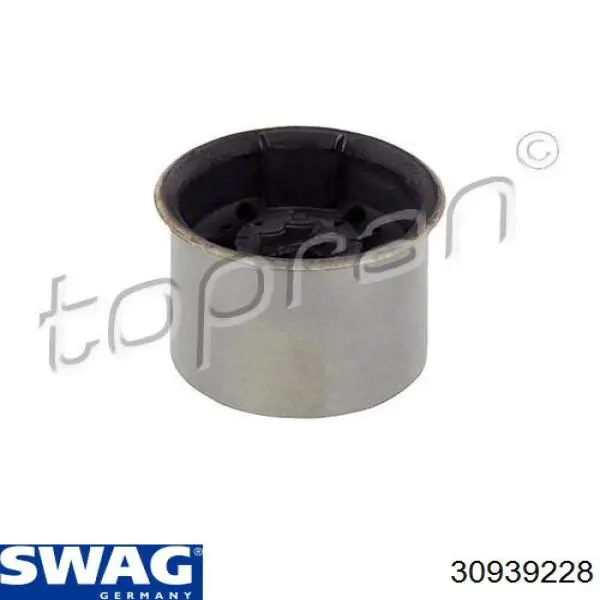 Купить 30939228 Swag Сайлентблок нижний передней подвески
